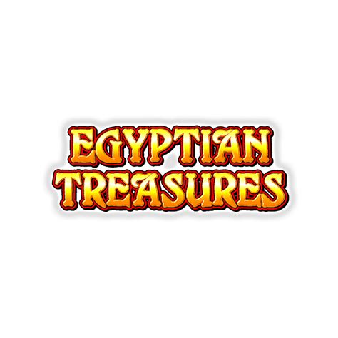 Treasures Of Egypt 2 Betfair